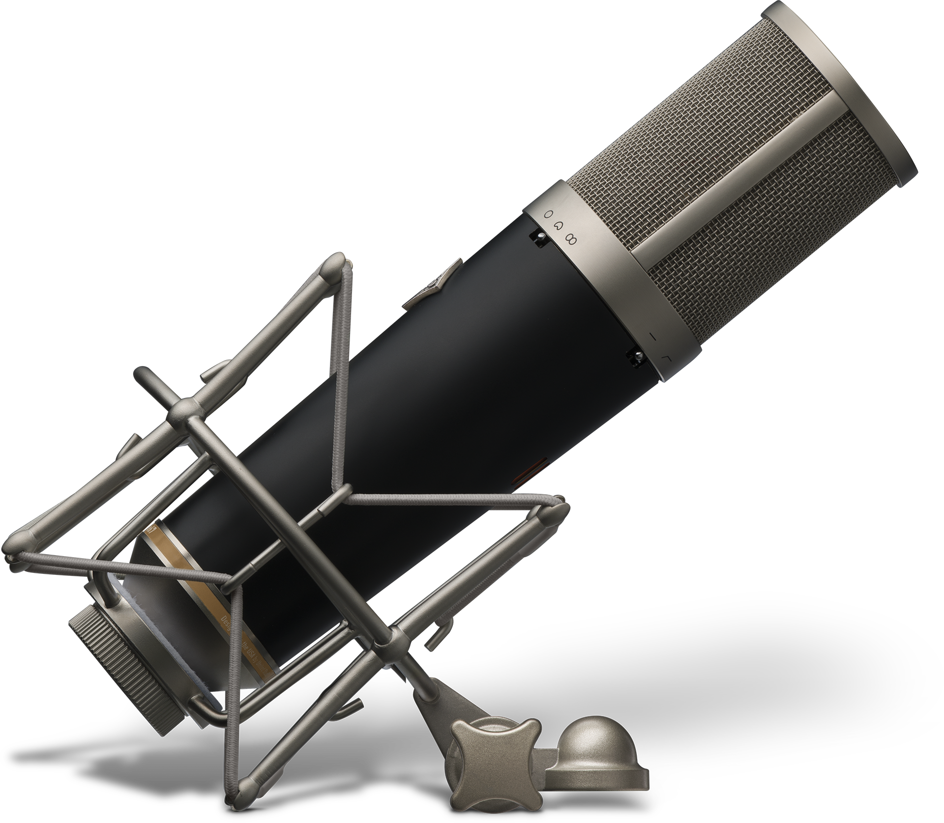 United Studio Technologies UT Tube67 Large Diaphragm Tube Condenser Microphone
