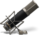 United Studio Technologies UT Tube67  Large Diaphragm Tube Condenser Microphone