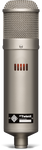 United Studio Technologies Twin 48  Twin Mode Tube-Driven Large Diaphragm Condenser Microphone