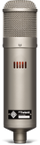 United Studio Technologies Twin 48  Twin Mode Tube-Driven Large Diaphragm Condenser Microphone