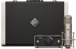 United Studio Technologies Twin 48  Twin Mode Tube-Driven Large Diaphragm Condenser Microphone