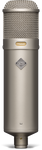 United Studio Technologies Twin 48  Twin Mode Tube-Driven Large Diaphragm Condenser Microphone