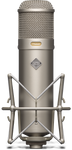 United Studio Technologies Twin 48  Twin Mode Tube-Driven Large Diaphragm Condenser Microphone