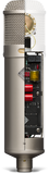 United Studio Technologies Twin 48  Twin Mode Tube-Driven Large Diaphragm Condenser Microphone