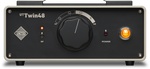 United Studio Technologies Twin 48  Twin Mode Tube-Driven Large Diaphragm Condenser Microphone