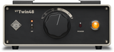 United Studio Technologies Twin 48  Twin Mode Tube-Driven Large Diaphragm Condenser Microphone