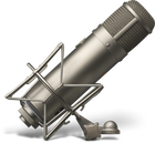 United Studio Technologies Twin 48 Twin Mode Tube-Driven Large Diaphragm Condenser Microphone