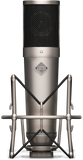 United Studio Technologies UT Vintage87 Large Diaphragm Condenser Microphone