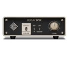 United Studio Technologies Replay Dual Transformer Reamplifiction Box