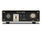 United Studio Technologies Replay Dual Transformer Reamplifiction Box