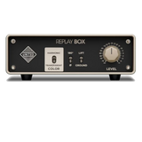 United Studio Technologies Replay Dual Transformer Reamplifiction Box