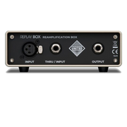 United Studio Technologies Replay Dual Transformer Reamplifiction Box