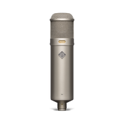 United Studio Technologies Twin 48 Twin Mode Tube-Driven Large Diaphragm Condenser Microphone