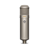 United Studio Technologies Twin 48 Twin Mode Tube-Driven Large Diaphragm Condenser Microphone