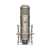 United Studio Technologies Twin 48 Twin Mode Tube-Driven Large Diaphragm Condenser Microphone