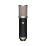 United Studio Technologies UT Tube67 Large Diaphragm Tube Condenser Microphone