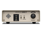 United Studio Technologies Vintage Direct - Vintage-Style Large-Transformer Direct Box