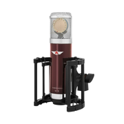 Vanguard Audio Labs V13 Gen2 Tube Condenser Microphone