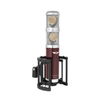 Vanguard Audio Labs V 44s Gen2 Stereo Condenser Mic