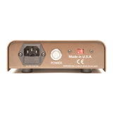 Hazelrigg Industries VDI vacuum Tube DI Box