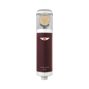 Vanguard Audio Labs V13 Gen2 Tube Condenser Microphone