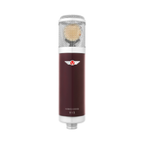 Vanguard Audio Labs V13 Gen2 Tube Condenser Microphone