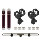Vanguard Audio Labs V1S - Stereo Small Diaphragm Condenser Mic Set
