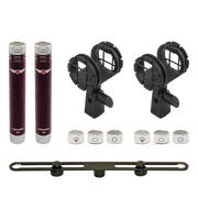 Vanguard Audio Labs V1S - Stereo Small Diaphragm Condenser Mic Set