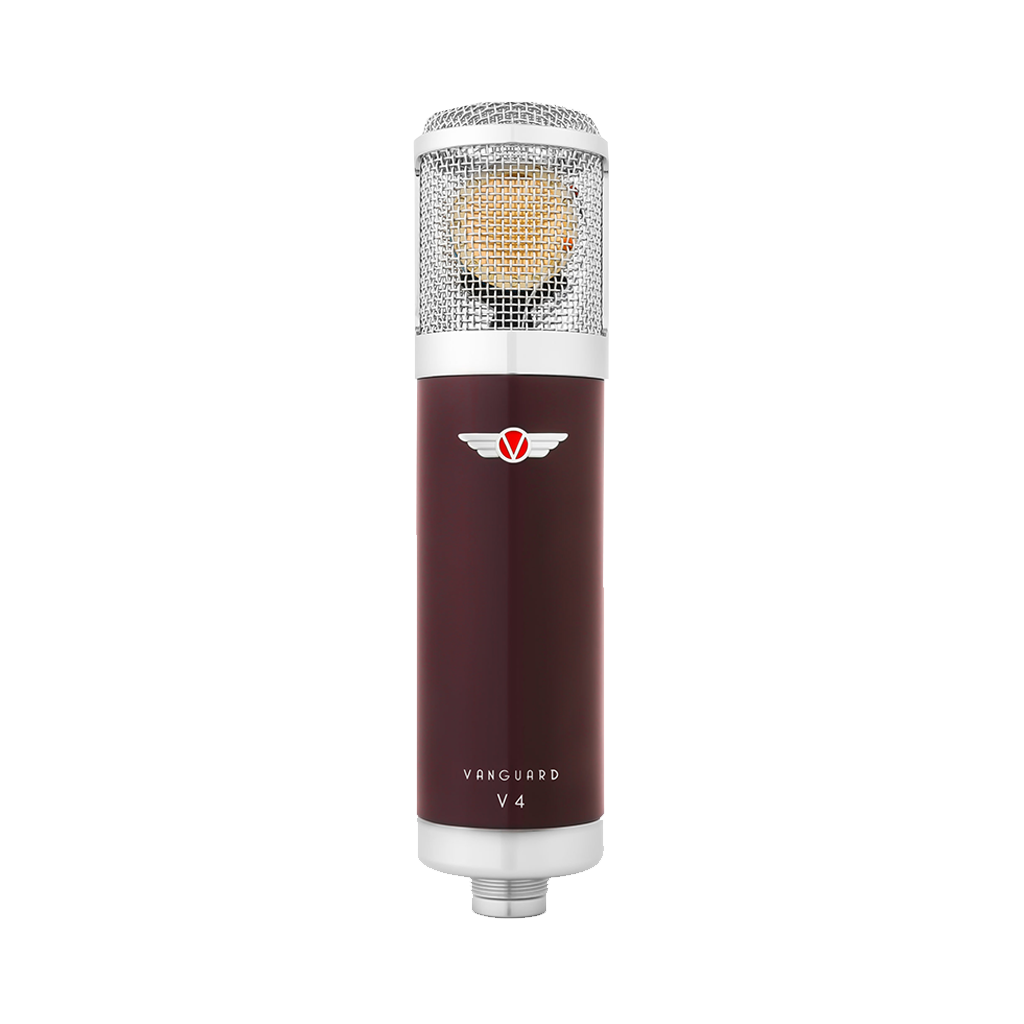 Vanguard Audio Labs V4 Gen2 Multi Pattern FET Condenser