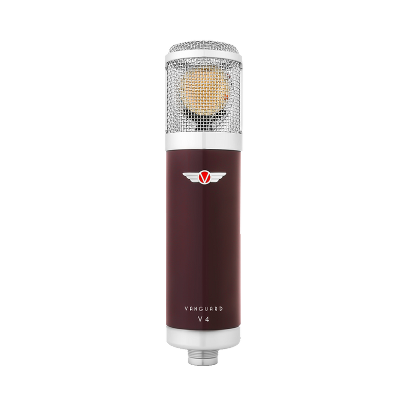 Vanguard Audio Labs V4 Gen2 Multi Pattern FET Condenser