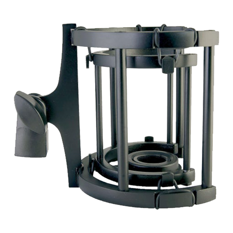 Vanguard Audio Labs VLSM - Very Large Shock Mount