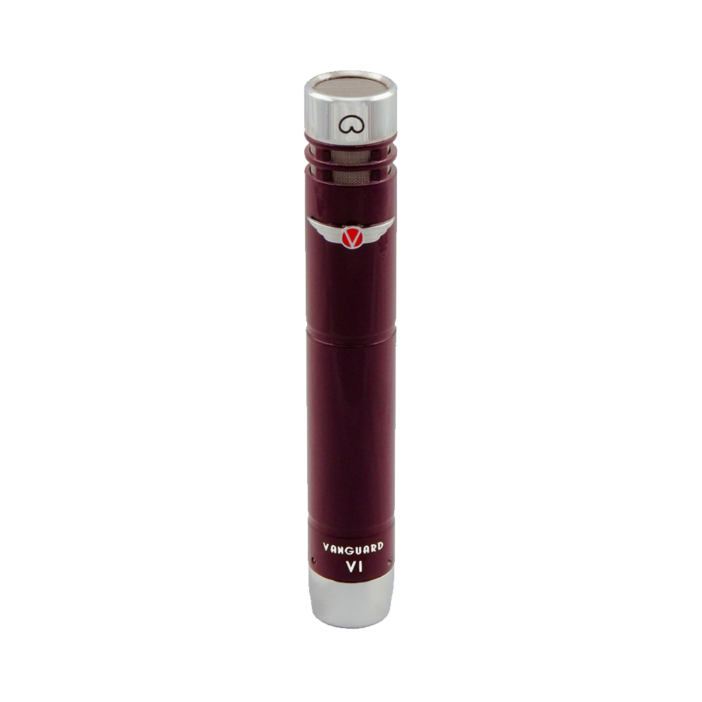 Vanguard Audio Labs V 1 Multi-Capsule Pencil Condenser Kit
