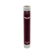 Vanguard Audio Labs V 1 Multi-Capsule Pencil Condenser Kit