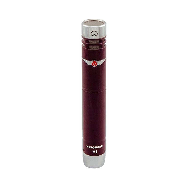 Vanguard Audio Labs V 1 Multi-Capsule Pencil Condenser Kit