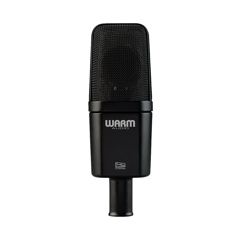 Warm Audio WA-14 Multi Pattern Condenser Microphone