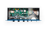Warm Audio WA-1B All-Tube, Transformer-Balanced Optical Compressor