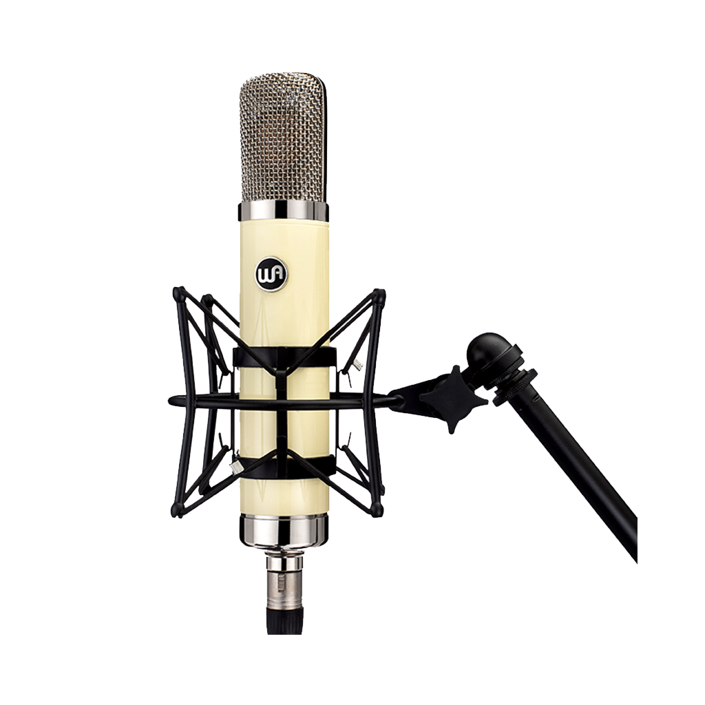 Warm Audio WA-251 Tube Condenser Mic