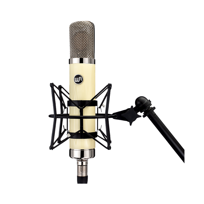 Warm Audio WA-251 Tube Condenser Mic