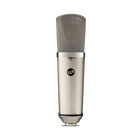 Warm Audio WA-67 Tube Condenser Microphone
