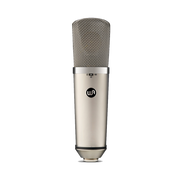 Warm Audio WA-67 Tube Condenser Microphone