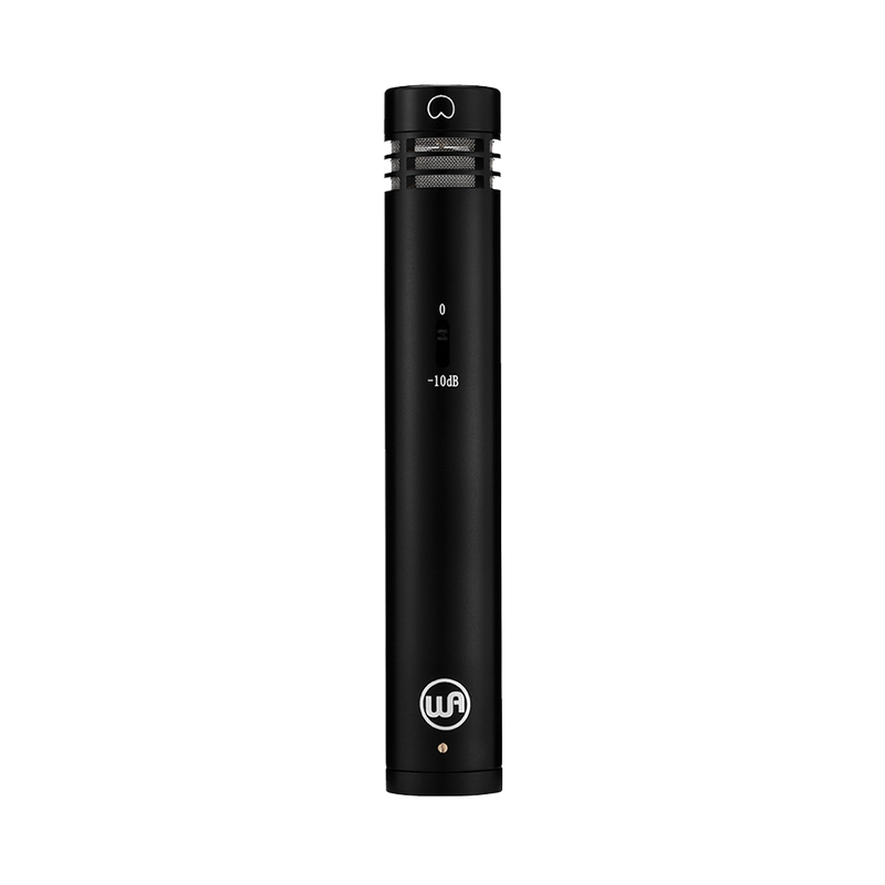 Warm Audio WA-84 Small Diaphragm Condenser Mic