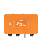 Warm Audio FTB Foxy Tone Box Octave Fuzz Guitar Pedal