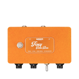 Warm Audio FTB Foxy Tone Box Octave Fuzz Guitar Pedal