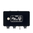 Warm Audio FTB Foxy Tone Box Octave Fuzz Guitar Pedal