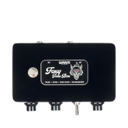 Warm Audio FTB Foxy Tone Box Octave Fuzz Guitar Pedal