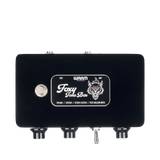 Warm Audio FTB Foxy Tone Box Octave Fuzz Guitar Pedal
