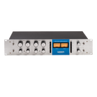 Warm Audio WA-76-A2 Dual-Channel Vintage-Voiced Discrete FET Compressor
