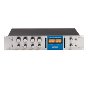 Warm Audio WA-76-A2 Dual-Channel Vintage-Voiced Discrete FET Compressor