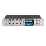 Warm Audio WA-76-A2 Dual-Channel Vintage-Voiced Discrete FET Compressor