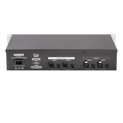 Warm Audio WA-76-A2 Dual-Channel Vintage-Voiced Discrete FET Compressor